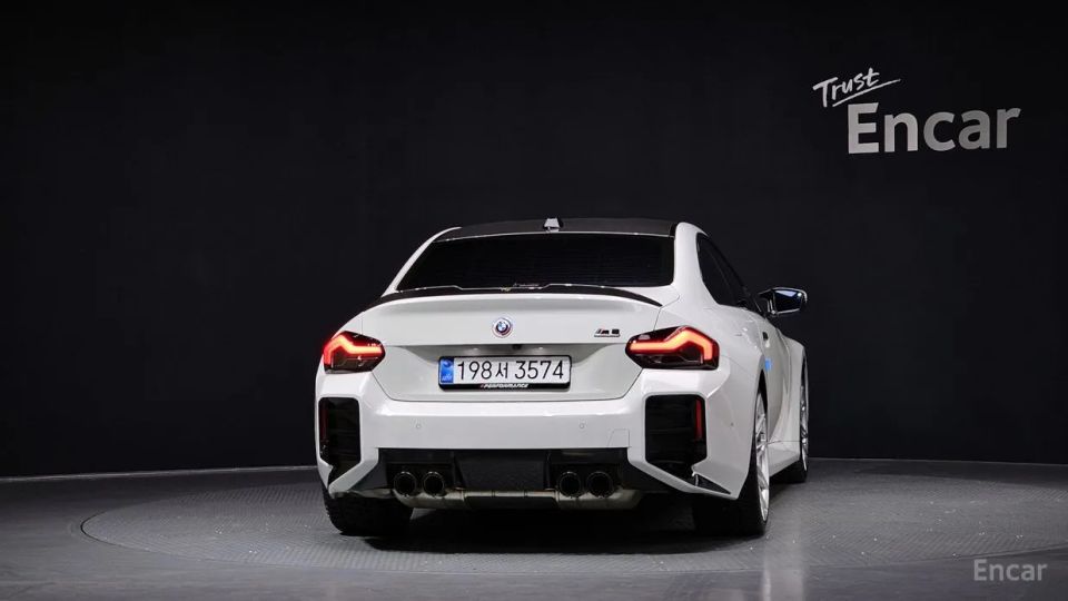 BMW M2
