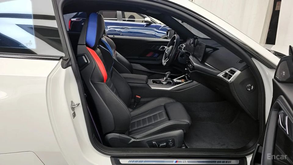 BMW M2