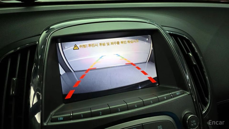 ChevroletGMDaewoo Alpheon