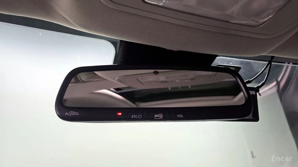 ChevroletGMDaewoo Alpheon