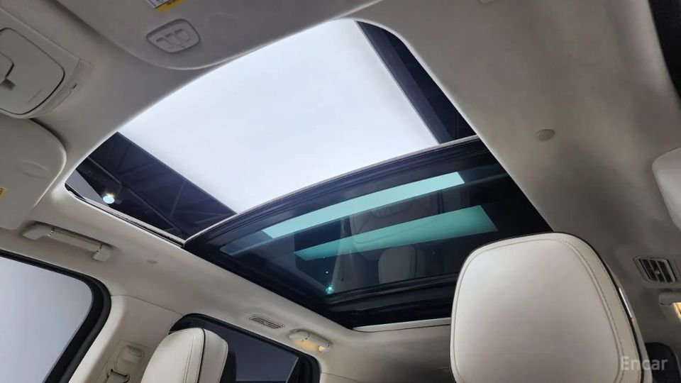 Lincoln Navigator
