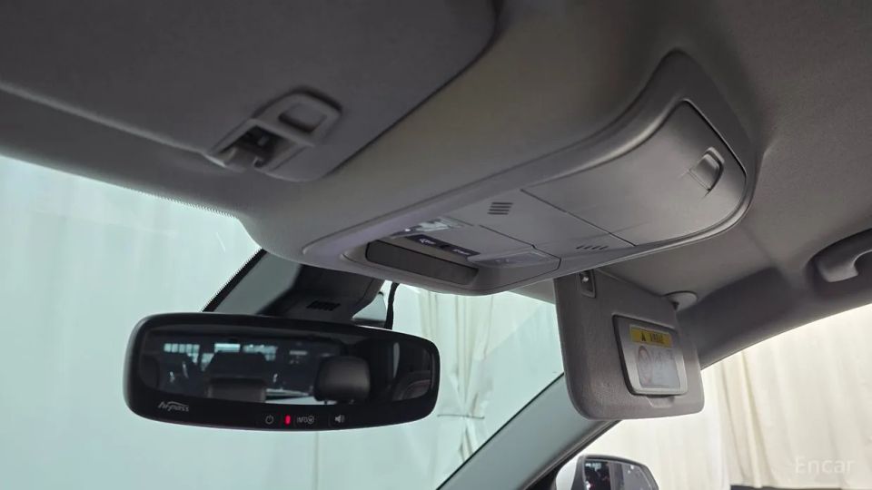ChevroletGMDaewoo Equinox