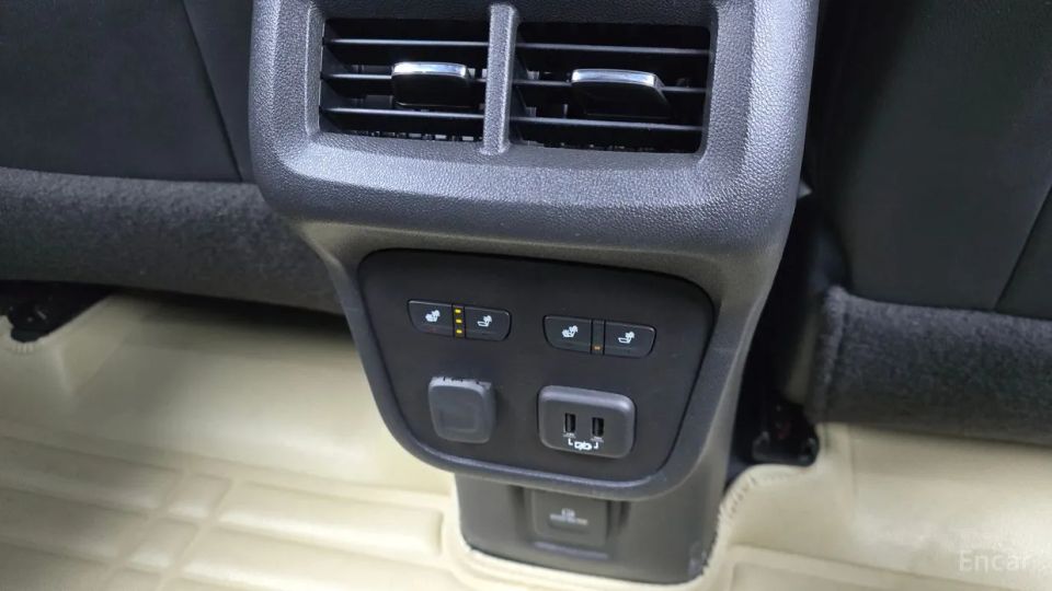 ChevroletGMDaewoo Equinox
