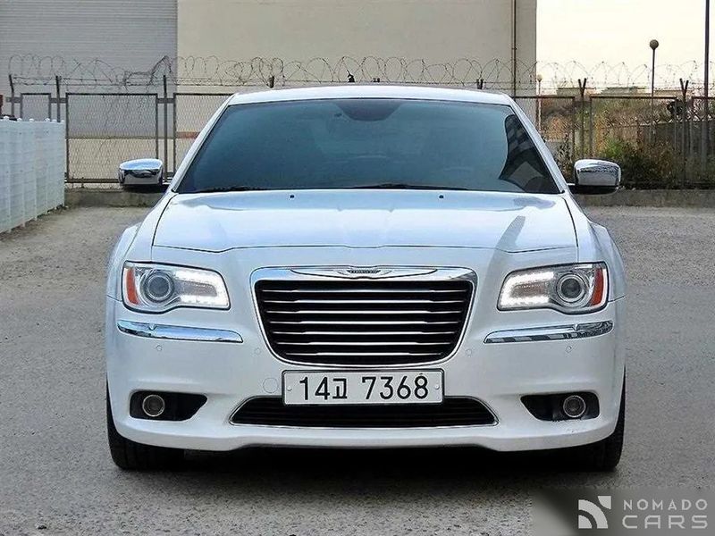 Chrysler 300C