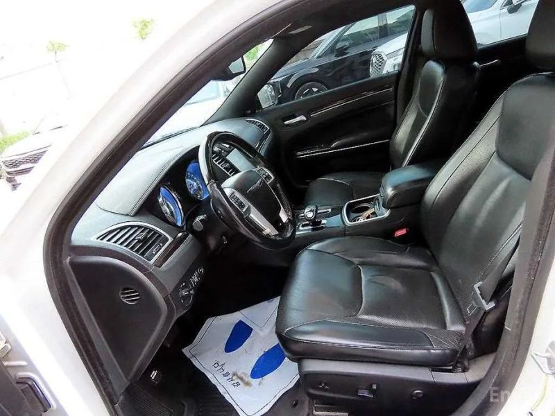 Chrysler 300C