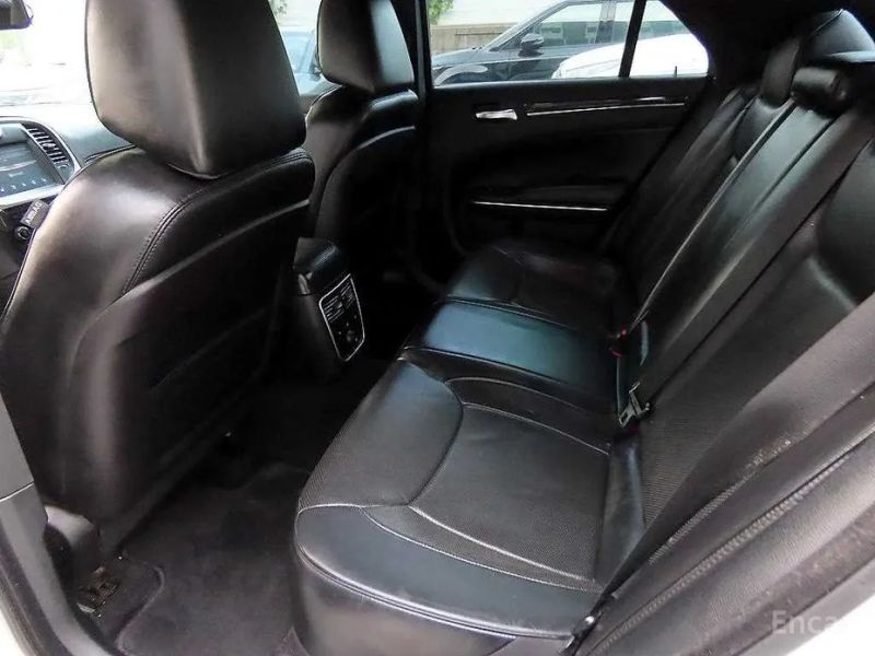 Chrysler 300C
