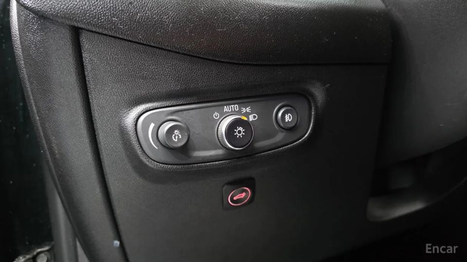 ChevroletGMDaewoo Equinox