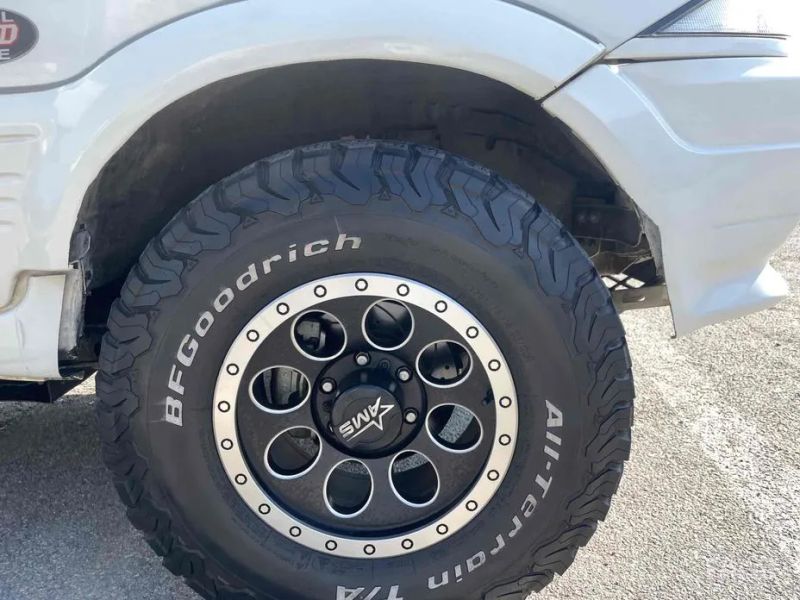 KG_Mobility_Ssangyong Musso