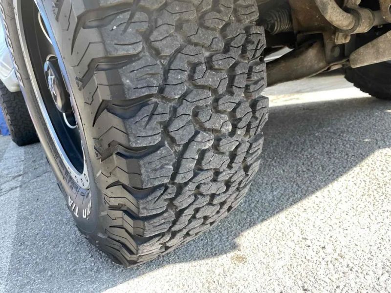 KG_Mobility_Ssangyong Musso
