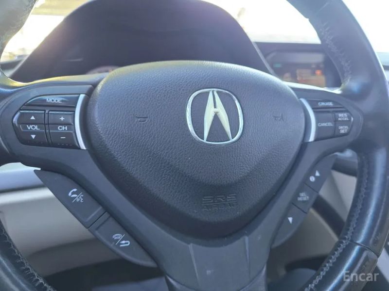 Acura TSX