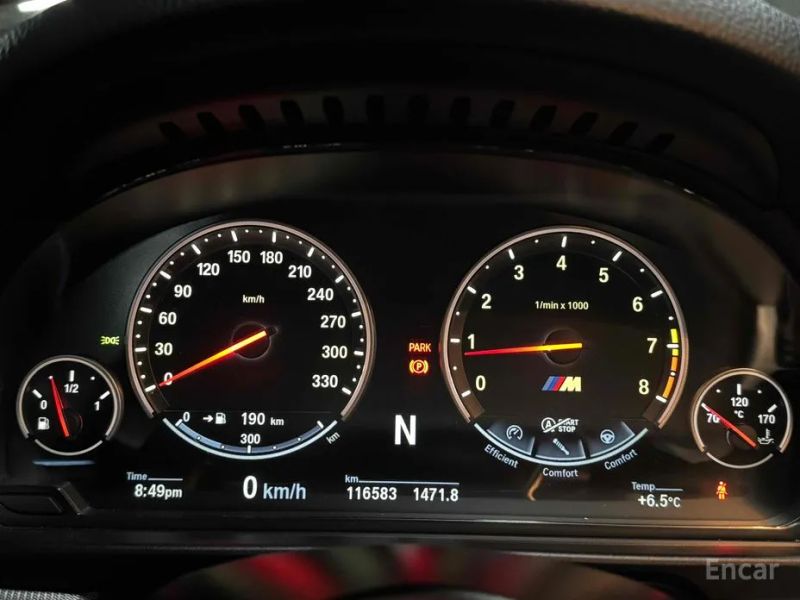 BMW M5