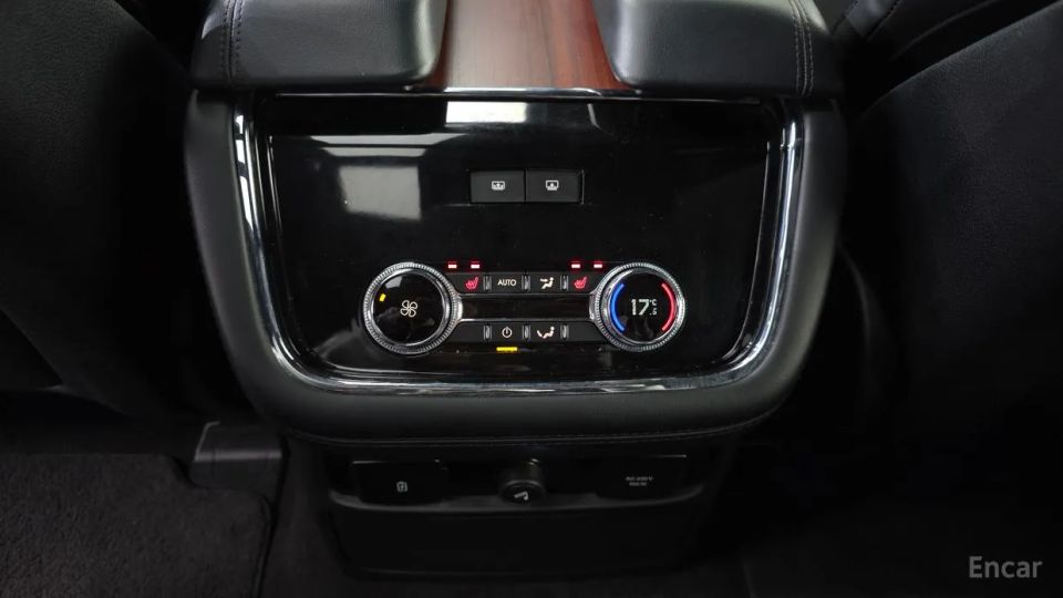 Lincoln Navigator