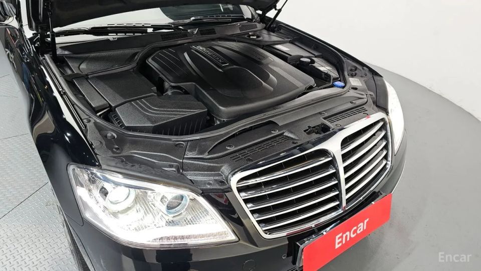 KG_Mobility_Ssangyong Chairman