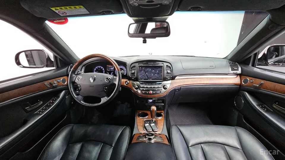 KG_Mobility_Ssangyong Chairman