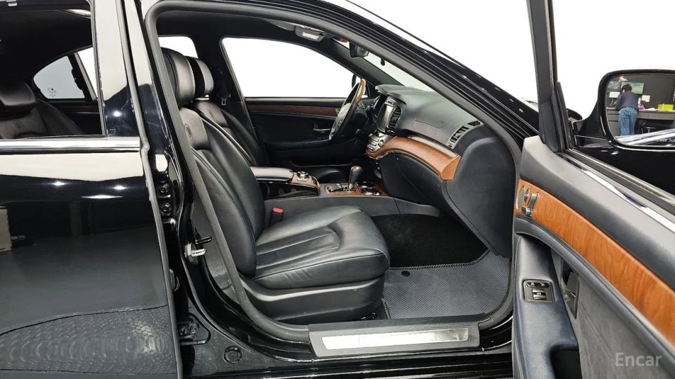 KG_Mobility_Ssangyong Chairman