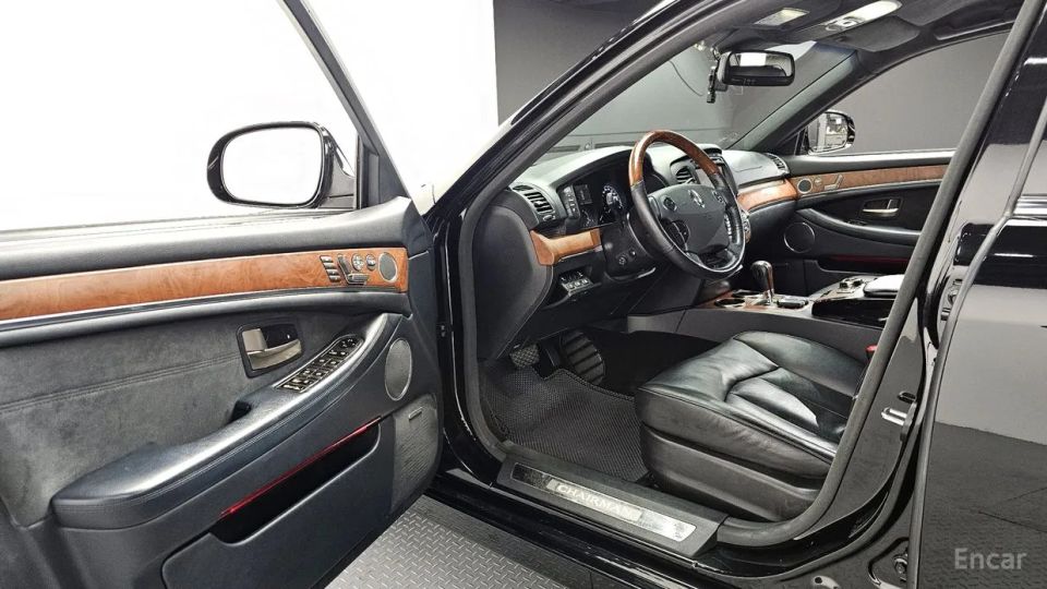 KG_Mobility_Ssangyong Chairman