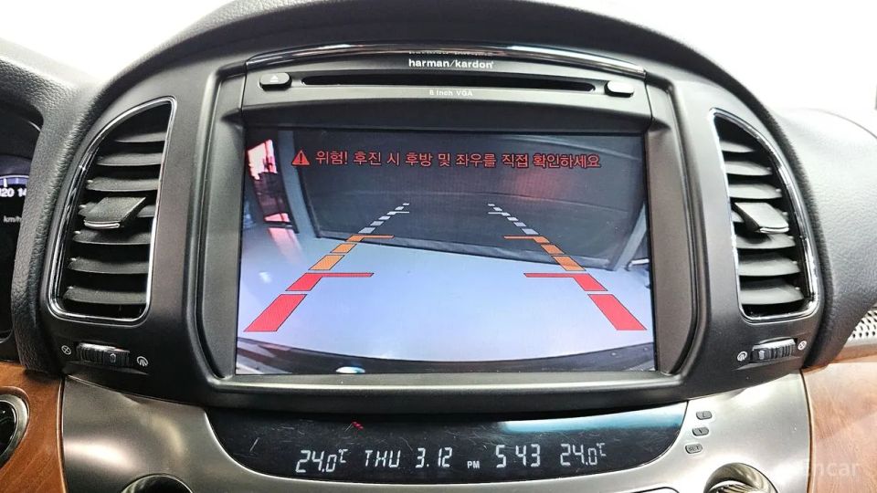 KG_Mobility_Ssangyong Chairman
