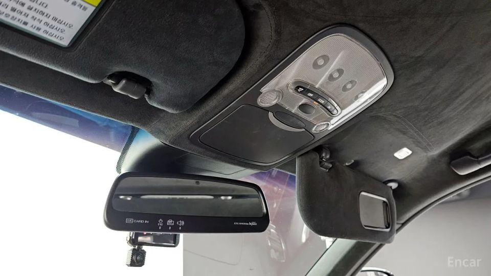 KG_Mobility_Ssangyong Chairman