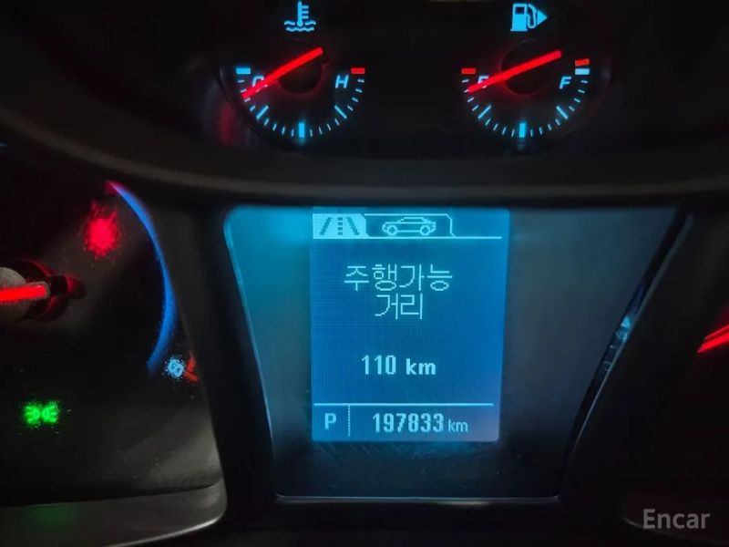ChevroletGMDaewoo Orlando