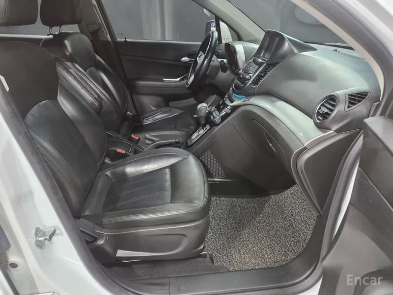 ChevroletGMDaewoo Orlando