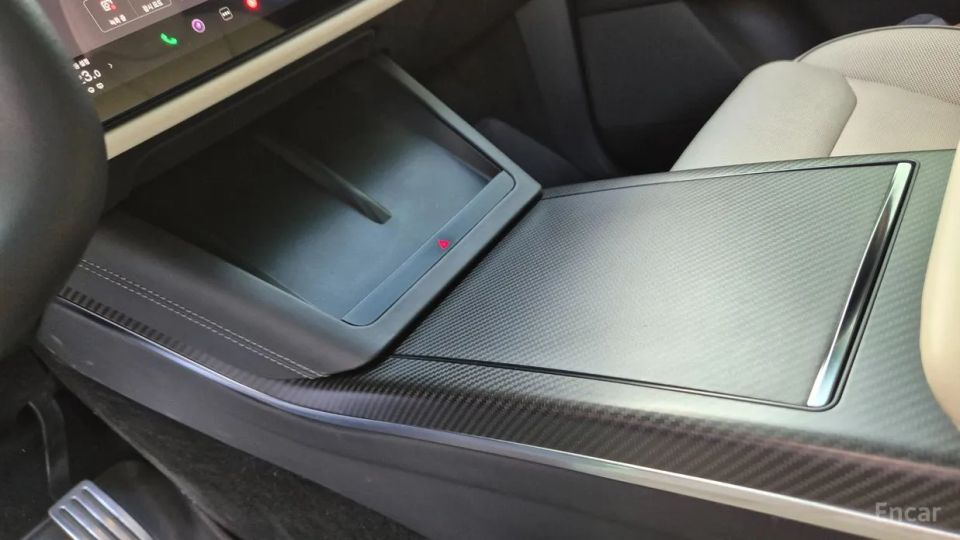 Tesla model-x
