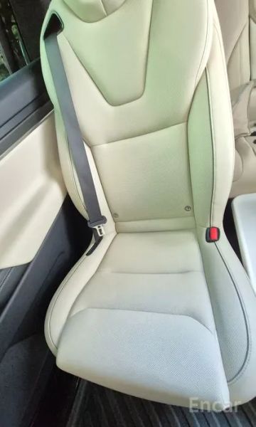 Tesla model-x
