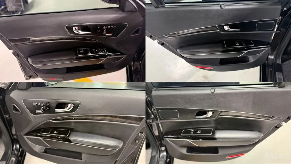 Kia K9