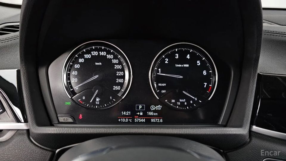BMW X2 (F39)
