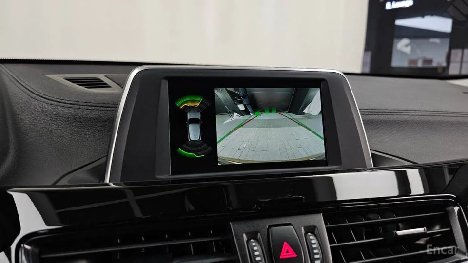 BMW X2 (F39)
