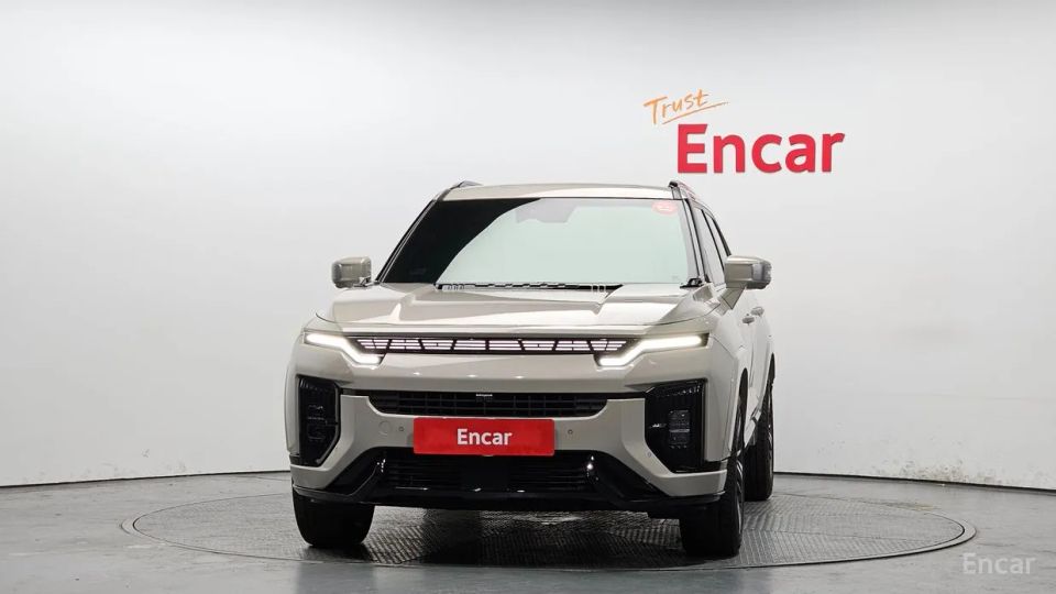 KG_Mobility_Ssangyong Actyon