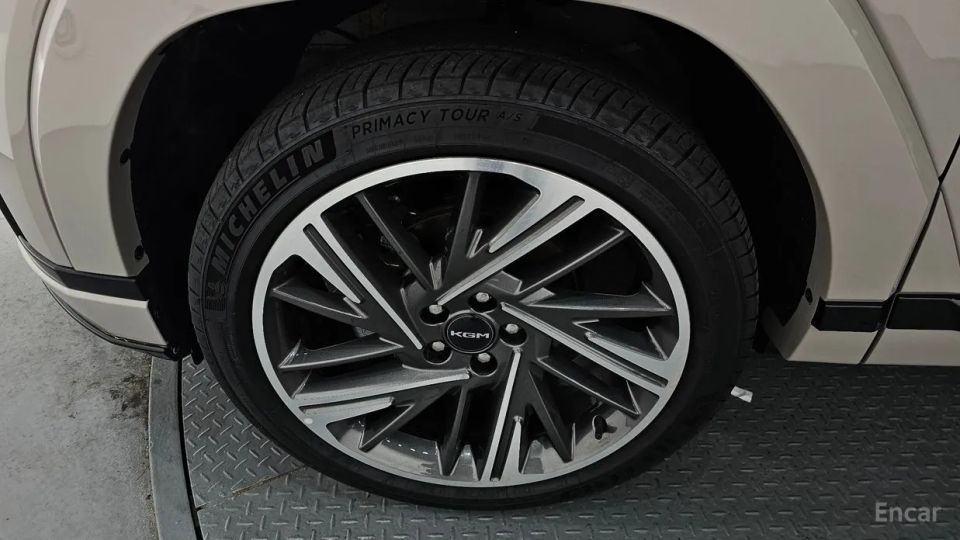 KG_Mobility_Ssangyong Actyon
