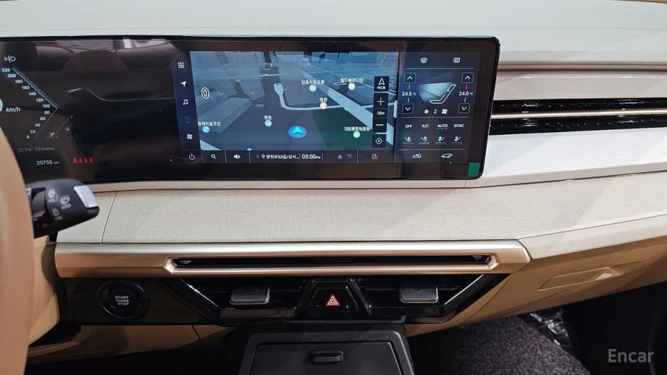 KG_Mobility_Ssangyong Actyon