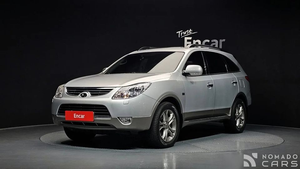 Hyundai Veracruz