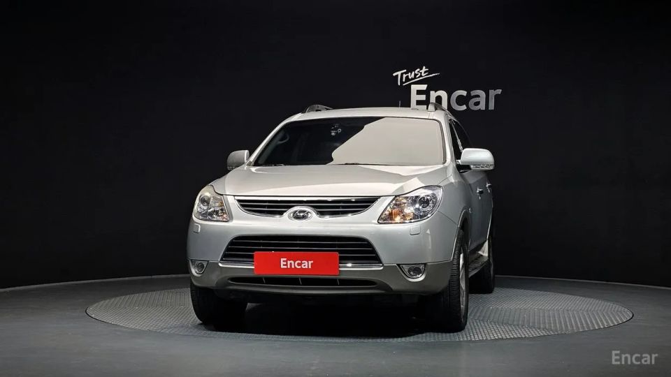 Hyundai Veracruz