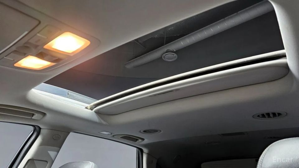 Hyundai Veracruz