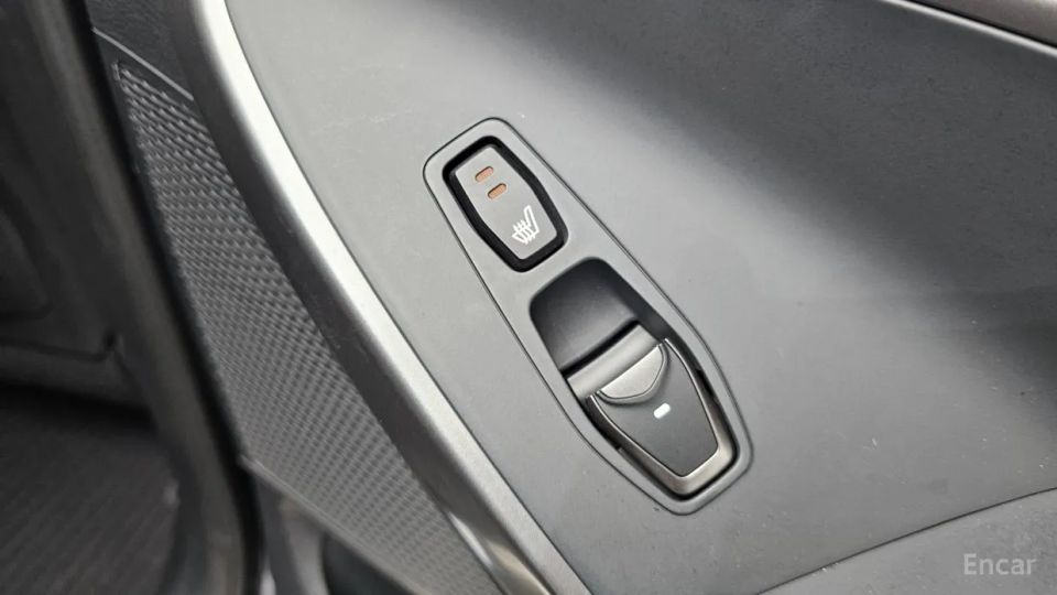 Hyundai Maxcruz