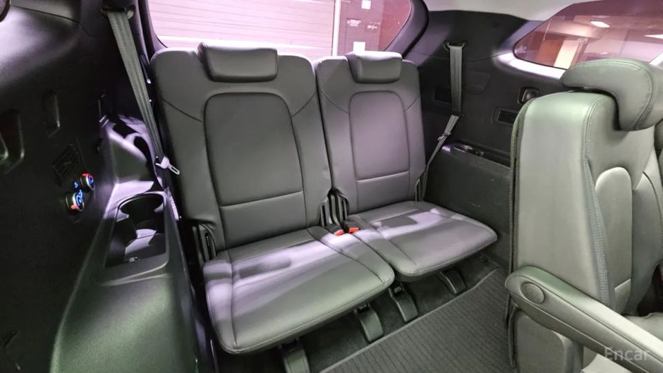 Hyundai Maxcruz