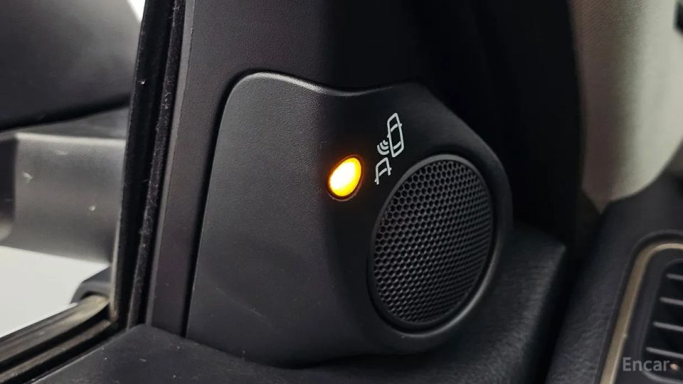 Renault-KoreaSamsung SM7