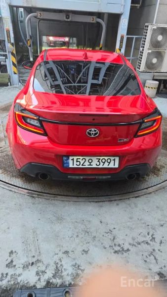 Toyota 86