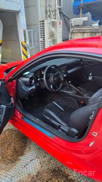 Toyota 86