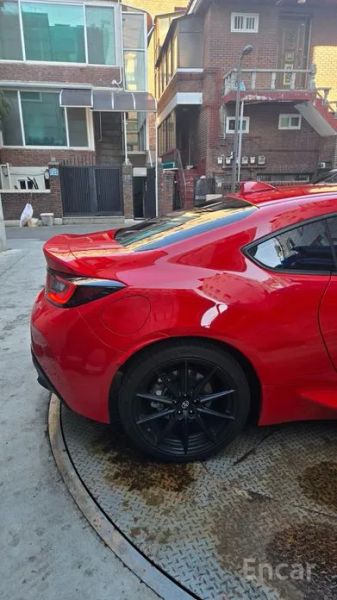 Toyota 86