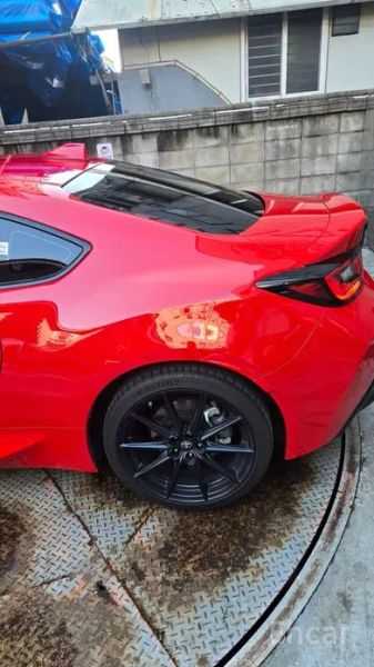 Toyota 86