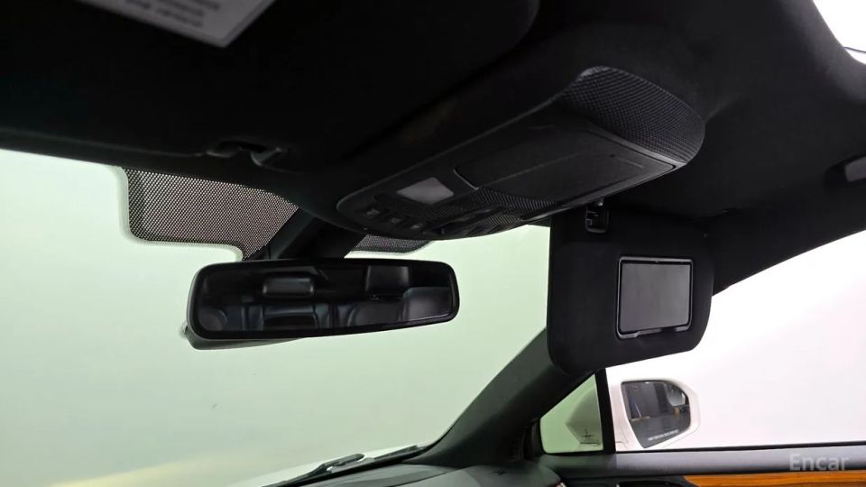 Lincoln MKC