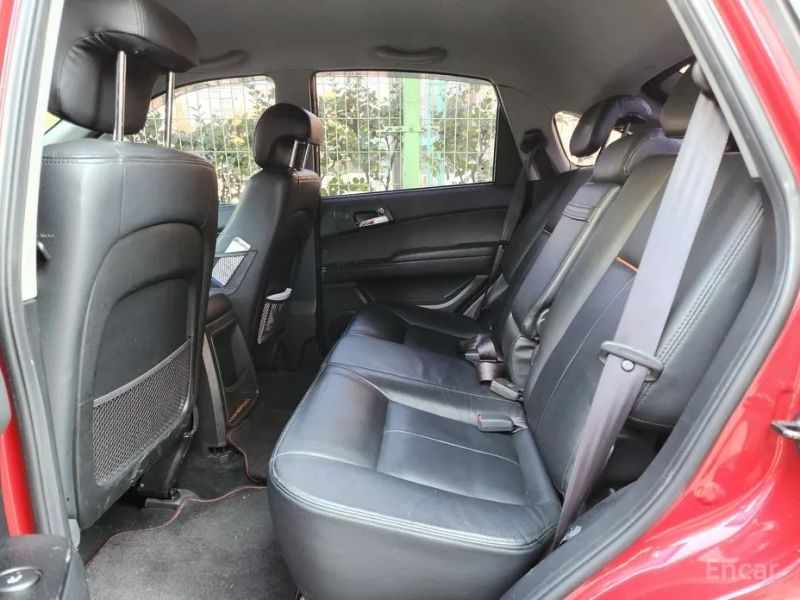 KG_Mobility_Ssangyong Actyon