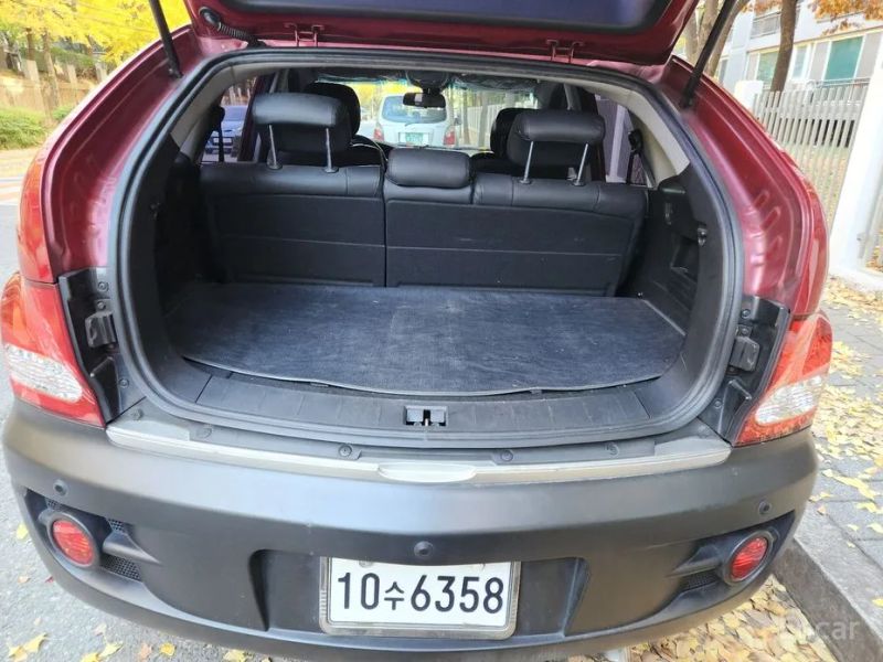 KG_Mobility_Ssangyong Actyon