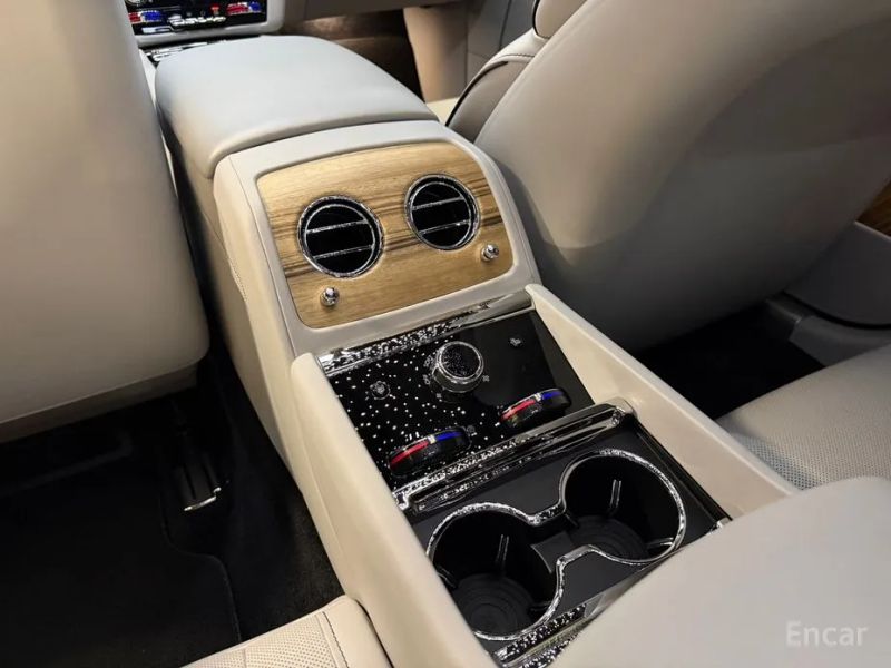 Rolls-Royce Spectre