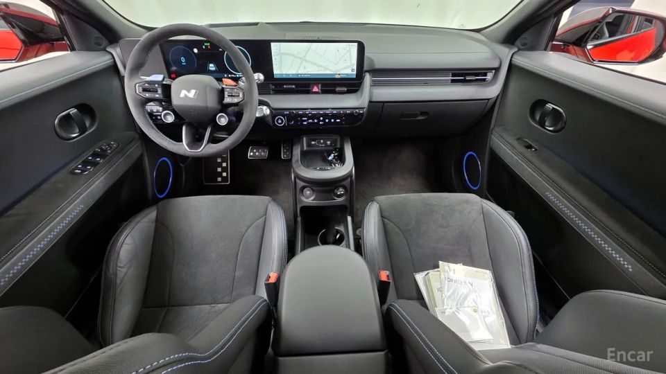 Hyundai Ioniq5