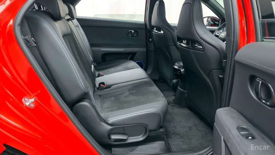 Hyundai Ioniq5