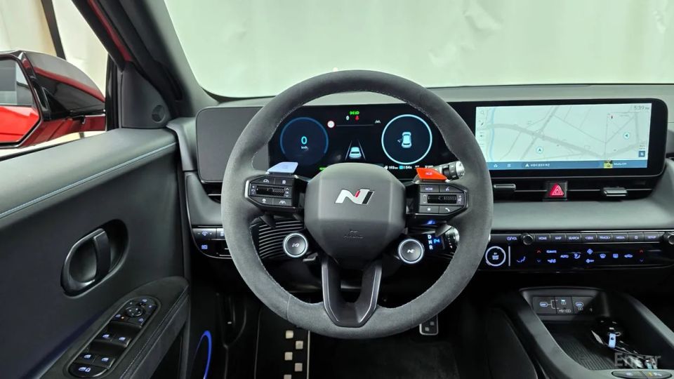Hyundai Ioniq5
