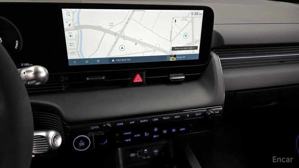Hyundai Ioniq5